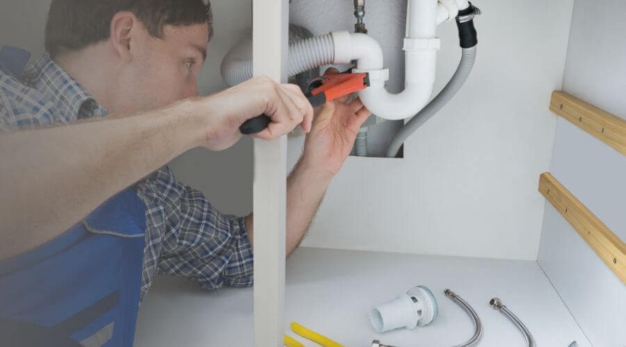 Professional septic pumping service in Pecos, TX